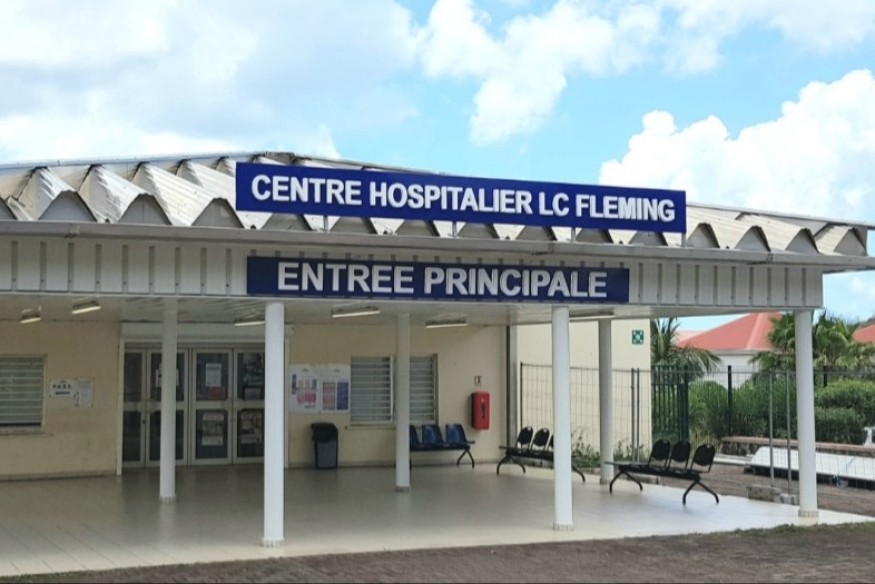 À Saint-Martin, la chute éclair d’un directeur d’hôpital rattrapé par des propos racistes